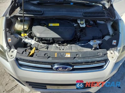Zdjęcie 12 z 13 samochodu: 2015 FORD ESCAPE TITANIUM VIN:1FMCU0JX7FUA66894 - miniatura