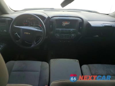 Zdjęcie 8 z 12 samochodu: 2015 CHEVROLET SILVERADO K1500 VIN:1GCVKPEH9FZ425390 - miniatura