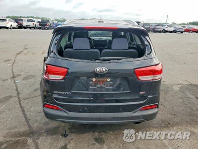 Zdjęcie 11 z 26 samochodu: 2017 KIA SORENTO LX VIN:5XYPG4A37HG288292 - miniatura