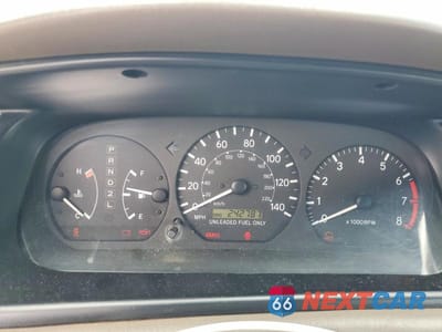 Zdjęcie 9 z 12 samochodu: 1999 TOYOTA CAMRY LE VIN:JT2BG28K0X0340421 - miniatura