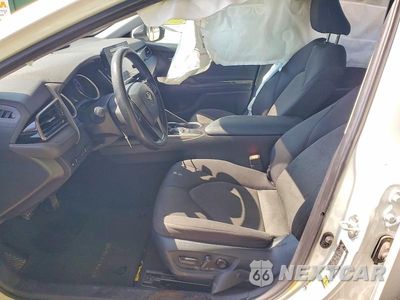 Zdjęcie 7 z 12 samochodu: 2024 TOYOTA CAMRY LE VIN:4T1C11AK7RU237473 - miniatura