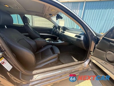 Piąte zdjęcie samochodu w środku: 2008 BMW 335 XI VIN:WBAWC735X8E065774 - miniatura