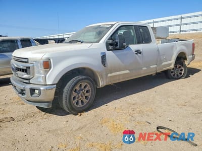 2020 FORD F250 SUPER DUTY 1FT7X2A65LEE86854 - główne zdjęcie licytacji z USA - miniatura