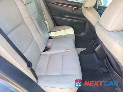 Zdjęcie 10 z 13 samochodu: 2013 LEXUS ES 350 VIN:JTHBK1GG8D2028052 - miniatura