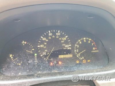 Zdjęcie 9 z 13 samochodu: 2002 LEXUS RX 300 VIN:JTJGF10U120121481 - miniatura