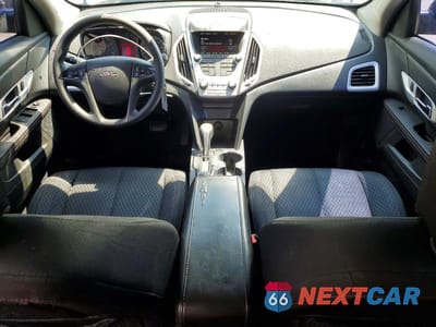 Zdjęcie 8 z 13 samochodu: 2015 GMC TERRAIN SLE VIN:2GKALMEK5F6261741 - miniatura
