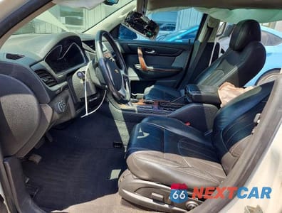 Zdjęcie 7 z 13 samochodu: 2013 CHEVROLET TRAVERSE LTZ VIN:1GNKVLKD3DJ196678 - miniatura