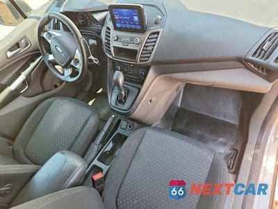 Zdjęcie 8 z 13 samochodu: 2021 FORD TRANSIT CONNECT XLT VIN:NM0LS7F25M1502489 - miniatura