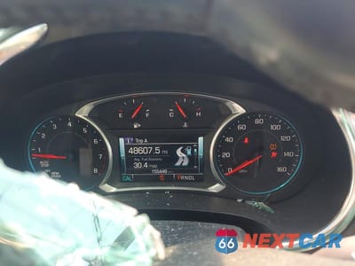 Zdjęcie 9 z 12 samochodu: 2017 CHEVROLET MALIBU LT VIN:1G1ZE5STXHF245970 - miniatura