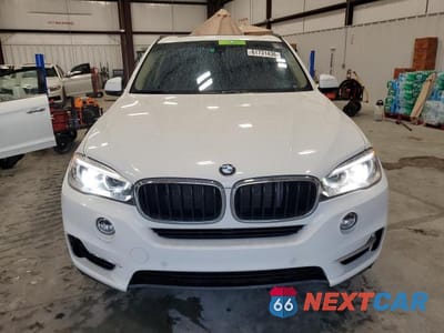 Piąte zdjęcie samochodu w środku: 2014 BMW X5 SDRIVE35I VIN:5UXKR2C54E0C01958 - miniatura