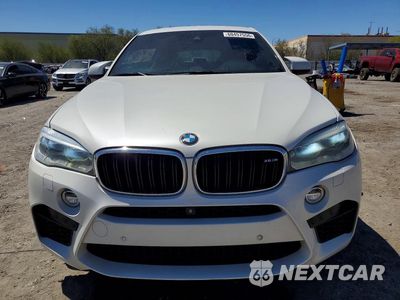 Piąte zdjęcie samochodu w środku: 2015 BMW X6 VIN:5YMKW8C55F0G93678 - miniatura