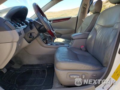 Zdjęcie 7 z 12 samochodu: 2004 LEXUS ES 330 VIN:JTHBA30G645006686 - miniatura