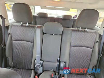 Zdjęcie 10 z 13 samochodu: 2016 DODGE JOURNEY SXT VIN:3C4PDCBG7GT130966 - miniatura