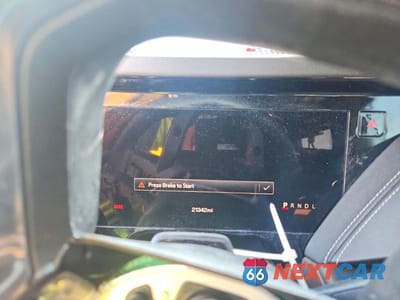 Zdjęcie 9 z 14 samochodu: 2025 GMC YUKON XL DENALI ULTIMATE VIN:1GKS2KRL2SR350115 - miniatura