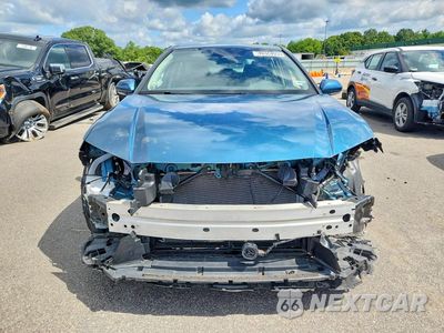 Piąte zdjęcie samochodu w środku: 2025 TOYOTA CAMRY LE VIN:4T1DAACK3SU057849 - miniatura