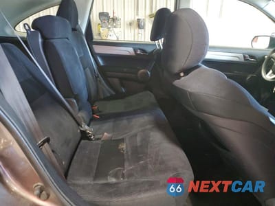 Zdjęcie 10 z 13 samochodu: 2011 HONDA CR-V EX VIN:5J6RE4H54BL076798 - miniatura