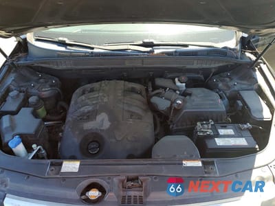 Zdjęcie 11 z 12 samochodu: 2010 HYUNDAI VERACRUZ LIMITED VIN:KM8NU4CC9AU137855 - miniatura
