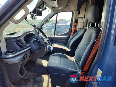 Zdjęcie 7 z 12 samochodu: 2020 FORD TRANSIT 250 DELIVERY VAN VIN:1FTBR3X8XLKB32509 - miniatura