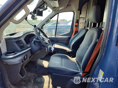 Zdjęcie 7 z 12 samochodu: 2020 FORD TRANSIT T- - DELIVERY VAN VIN:1FTBR3X8XLKB32509 - miniatura
