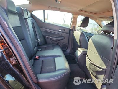Zdjęcie 10 z 12 samochodu: 2022 NISSAN ALTIMA SR VIN:1N4BL4CV1NN321639 - miniatura