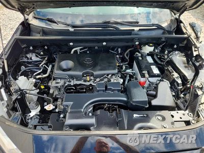 Zdjęcie 12 z 14 samochodu: 2022 TOYOTA RAV4 XLE PREMIUM VIN:2T3A1RFV6NC282030 - miniatura