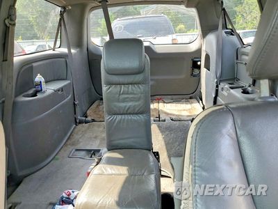 Zdjęcie 10 z 13 samochodu: 2010 HONDA ODYSSEY EXL VIN:5FNRL3H72AB089607 - miniatura