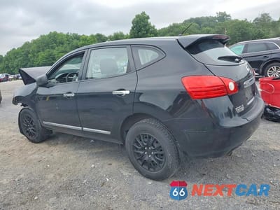 Drugie zdjęcie samochodu z przodu: 2012 NISSAN ROGUE S VIN:JN8AS5MV0CW374826 - miniatura