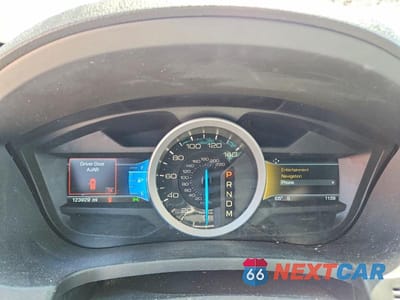 Zdjęcie 9 z 13 samochodu: 2014 FORD EXPLORER LIMITED VIN:1FM5K8F85EGB68092 - miniatura