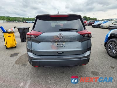 Zdjęcie 6 z 13 samochodu: 2024 NISSAN ROGUE S VIN:5N1BT3ABXRC696004 - miniatura