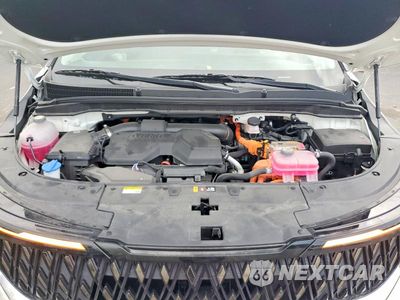 Zdjęcie 12 z 13 samochodu: 2025 KIA CARNIVAL EX VIN:KNDNC5KA2S6077243 - miniatura