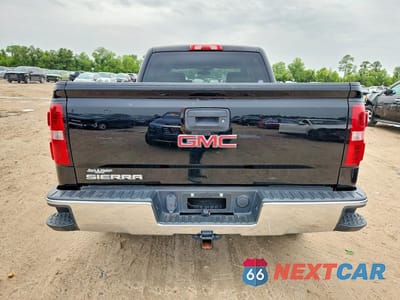 Zdjęcie 6 z 12 samochodu: 2014 GMC SIERRA C1500 VIN:3GTP1TEC2EG542011 - miniatura