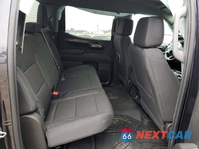 Zdjęcie 10 z 12 samochodu: 2024 CHEVROLET SILVERADO K1500 LT VIN:2GCUDDED5R1242938 - miniatura