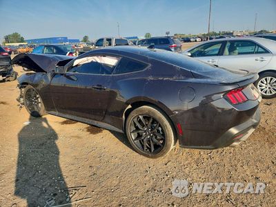 Drugie zdjęcie samochodu z przodu: 2024 FORD MUSTANG GT VIN:1FA6P8CF1R5429514 - miniatura