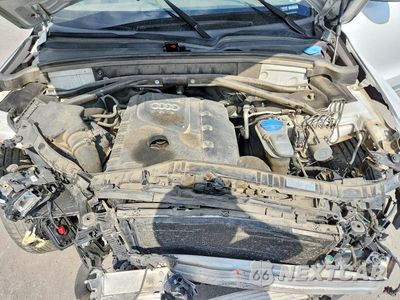 Zdjęcie 12 z 14 samochodu: 2016 AUDI Q5 PREMIUM PLUS VIN:WA1L2AFP8GA138546 - miniatura