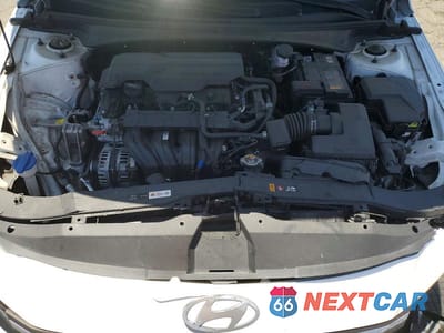Zdjęcie 11 z 12 samochodu: 2024 HYUNDAI ELANTRA SEL VIN:KMHLM4DG8RU807643 - miniatura