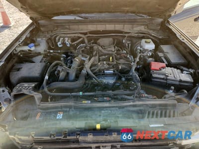 Zdjęcie 12 z 14 samochodu: 2024 FORD BRONCO BIG BEND VIN:1FMDE7BH3RLB36824 - miniatura