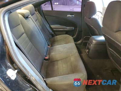 Zdjęcie 10 z 12 samochodu: 2012 DODGE CHARGER SE VIN:2C3CDXBG3CH119413 - miniatura