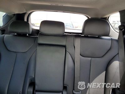 Zdjęcie 10 z 14 samochodu: 2022 HYUNDAI SANTA FE LIMITED VIN:5NMS4DAL8NH416172 - miniatura