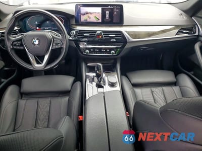 Zdjęcie 15 z 24 samochodu: 2022 BMW 530 I VIN:WBA53BH05NCK93894 - miniatura