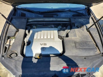 Zdjęcie 11 z 12 samochodu: 2007 LEXUS ES 350 VIN:JTHBJ46G572016290 - miniatura