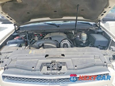 Zdjęcie 12 z 13 samochodu: 2009 CHEVROLET TAHOE C1500 LS VIN:1GNFC13C19R156173 - miniatura