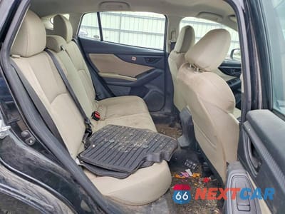 Zdjęcie 10 z 12 samochodu: 2022 SUBARU IMPREZA VIN:4S3GTAB64N3703054 - miniatura