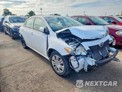 Zdjęcie 6 z 23 samochodu: 2010 TOYOTA COROLLA LE VIN:1NXBU4EEXAZ280878 - miniatura