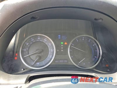 Zdjęcie 9 z 12 samochodu: 2012 LEXUS IS 250 VIN:JTHBF5C23C5173339 - miniatura