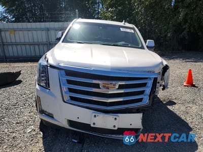 Piąte zdjęcie samochodu w środku: 2016 CADILLAC ESCALADE ESV PREMIUM VIN:1GYS4JKJ5GR211378 - miniatura