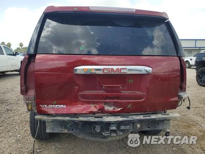 Zdjęcie 6 z 14 samochodu: 2019 GMC YUKON DENALI VIN:1GKS2CKJ0KR152745 - miniatura