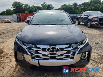 Piąte zdjęcie samochodu w środku: 2023 HYUNDAI SANTA CRUZ SEL PREMIUM VIN:5NTJDDAF6PH074119 - miniatura