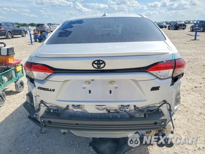 Zdjęcie 6 z 12 samochodu: 2026 TOYOTA COROLLA SE VIN:5YFS4MCE8TP266498 - miniatura