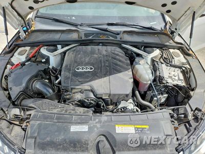 Zdjęcie 11 z 12 samochodu: 2023 AUDI A4 PREMIUM PLUS 45 VIN:WAUEAAF43PN006842 - miniatura