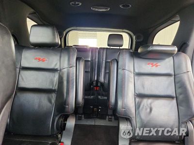Zdjęcie 10 z 13 samochodu: 2018 DODGE DURANGO R/T VIN:1C4SDHCT7JC114305 - miniatura